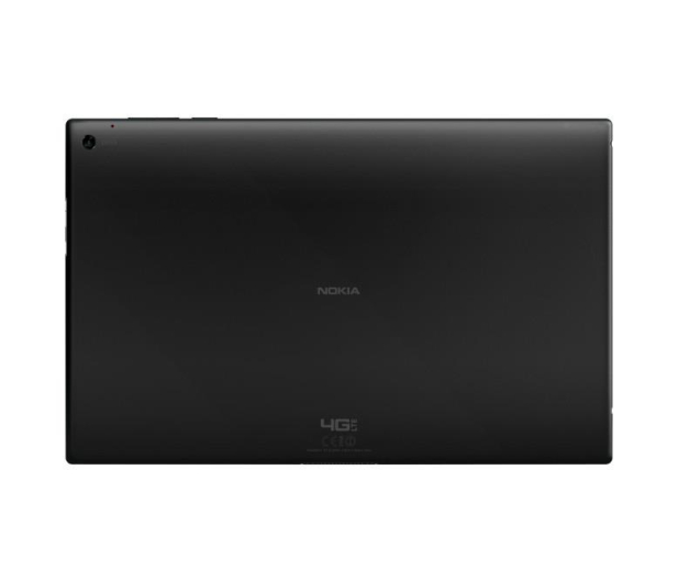 Nokia Lumia 2520 czarny + klawiatura - 207600 - zdjęcie 4